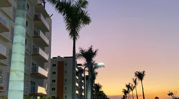 APARTAMENTO EN VENTA 1 DORMITORIO PUNTA CANA LA AL