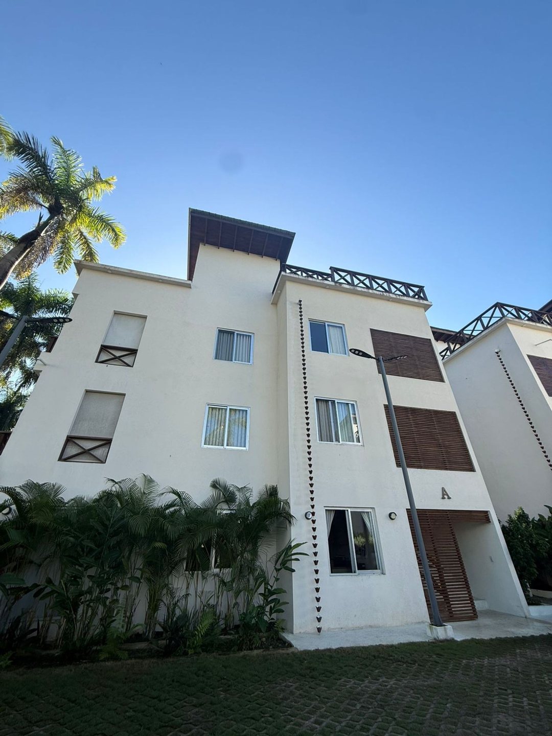 Penthouse en Las Terrenas, foto 3