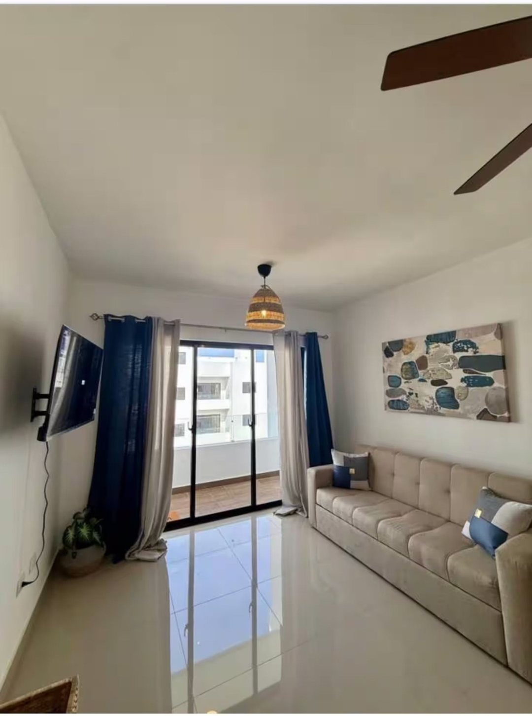 Apartamento en Verón (Centro), foto 2