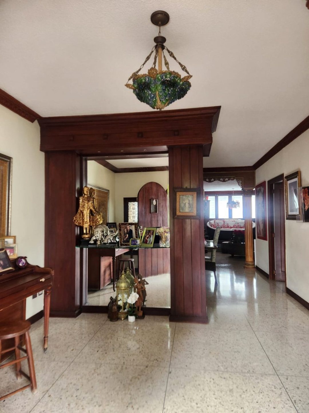 Casa en Ensanche Naco, foto 3