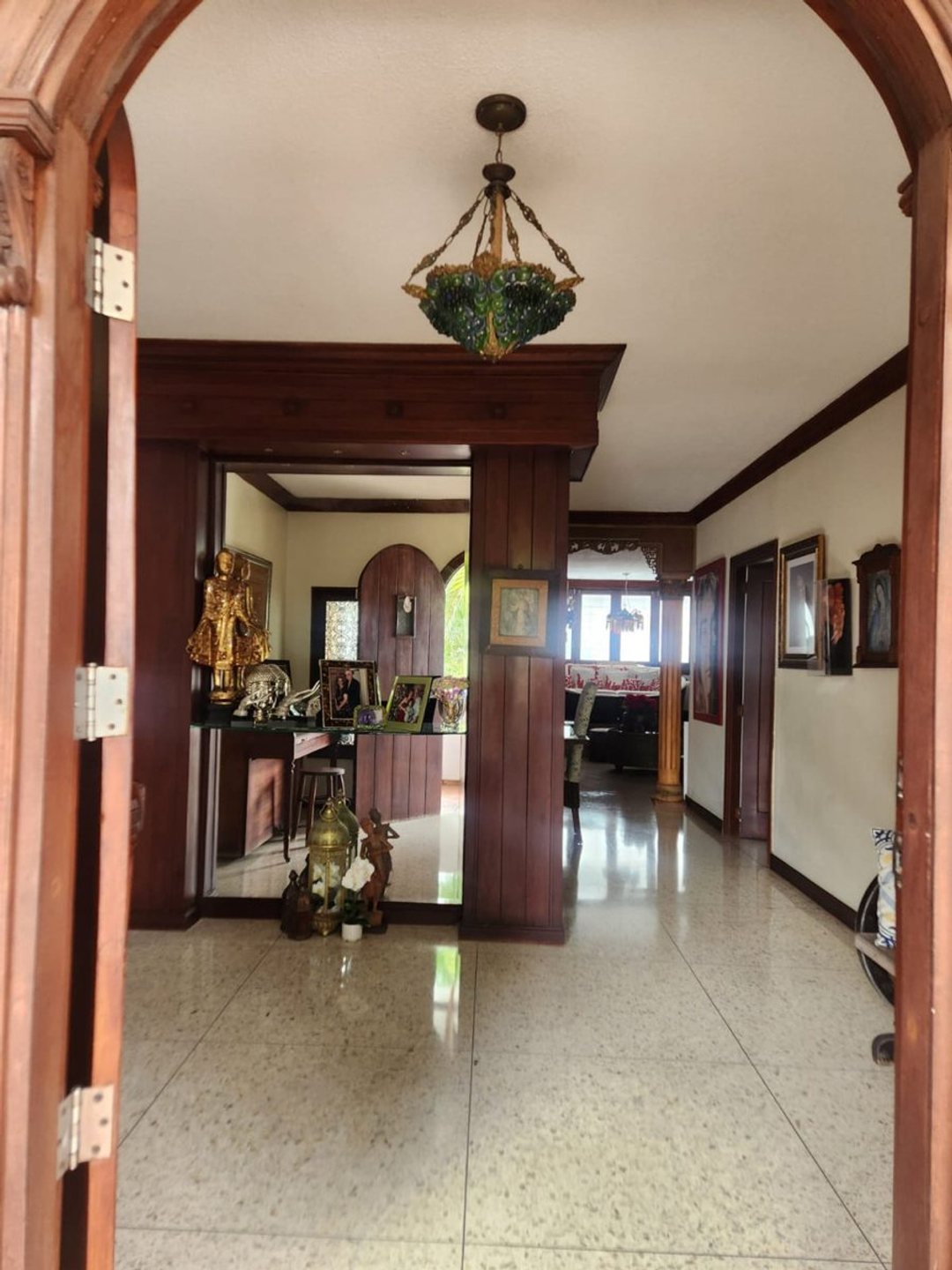Casa en Ensanche Naco, foto 2