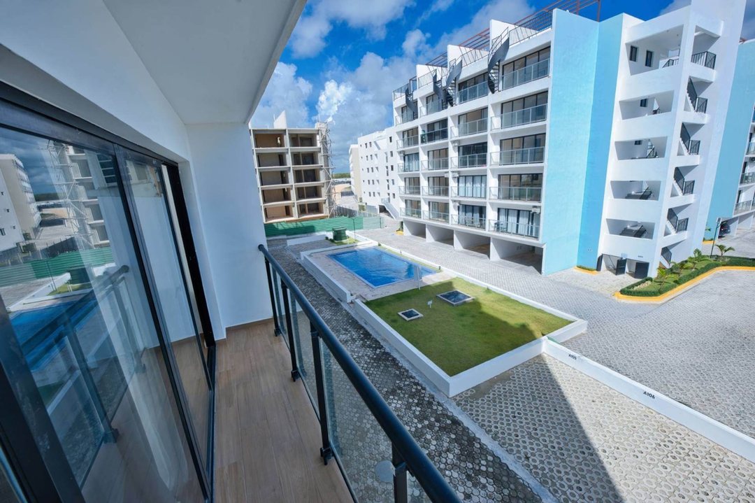 Apartamento en Los Corales, foto 5