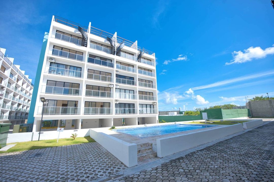 Apartamento en Los Corales, foto 3