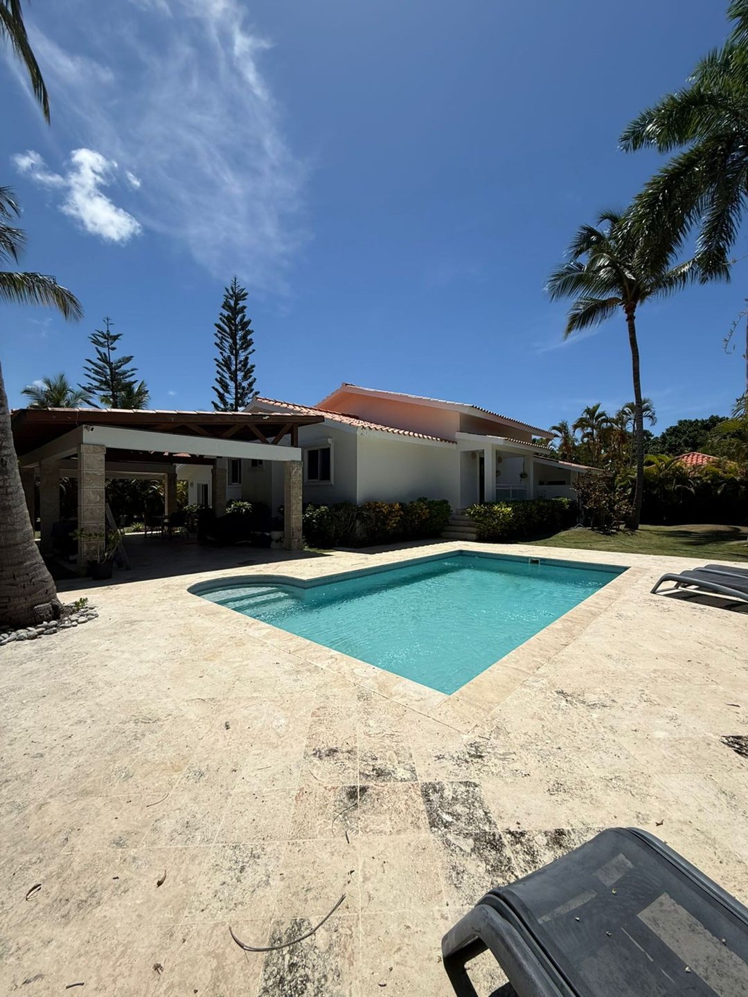 Casa en Cocotal, foto 5