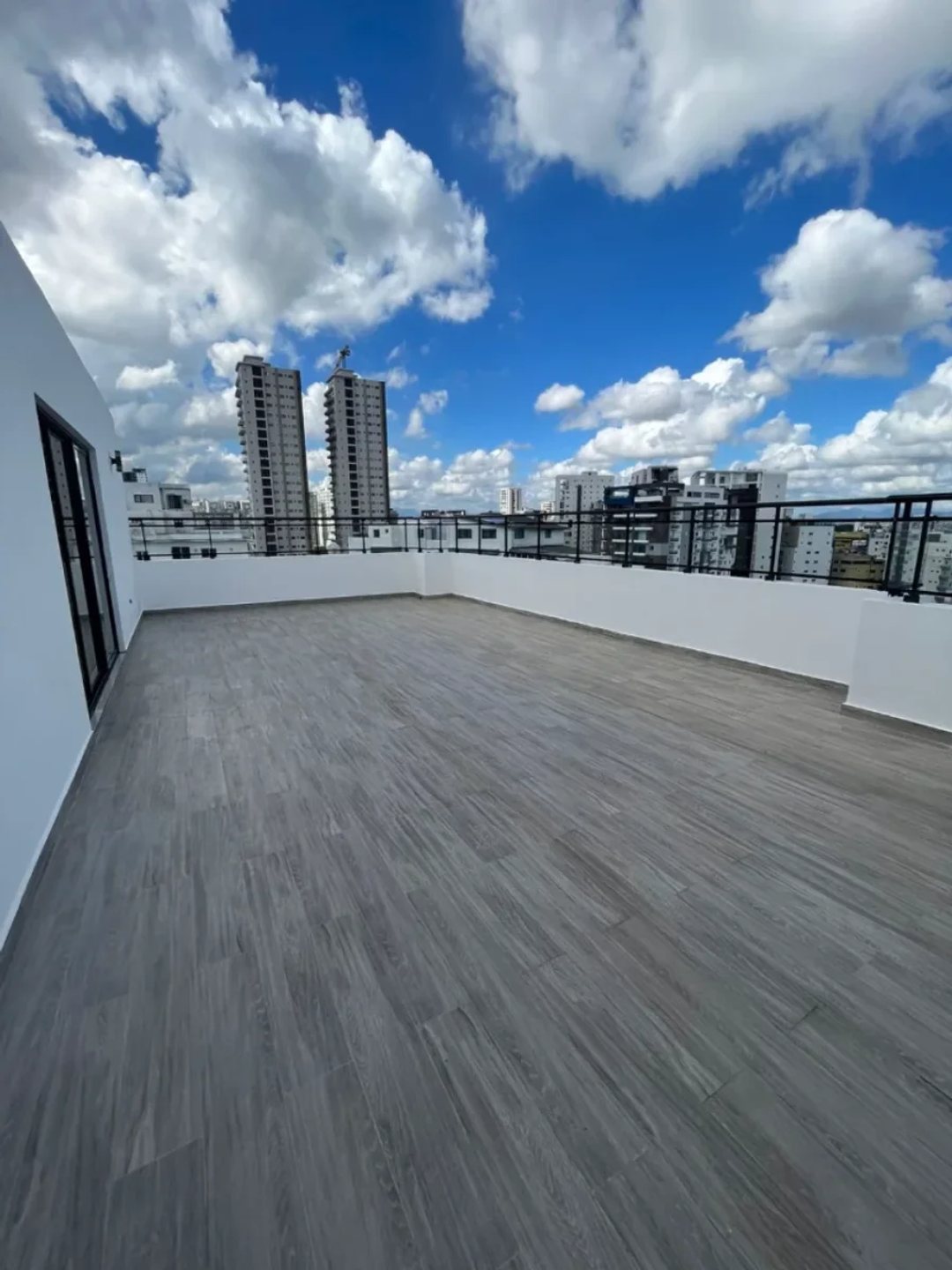 Apartamento en Ensanche Serralles, foto 3
