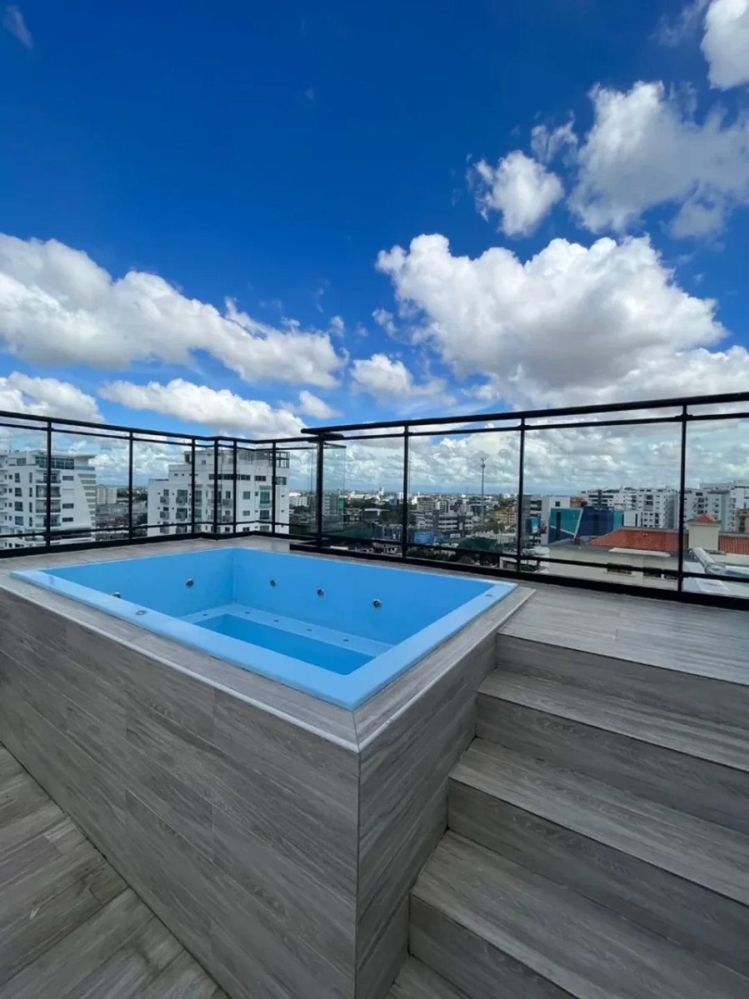 Apartamento en Ensanche Serralles, foto 4