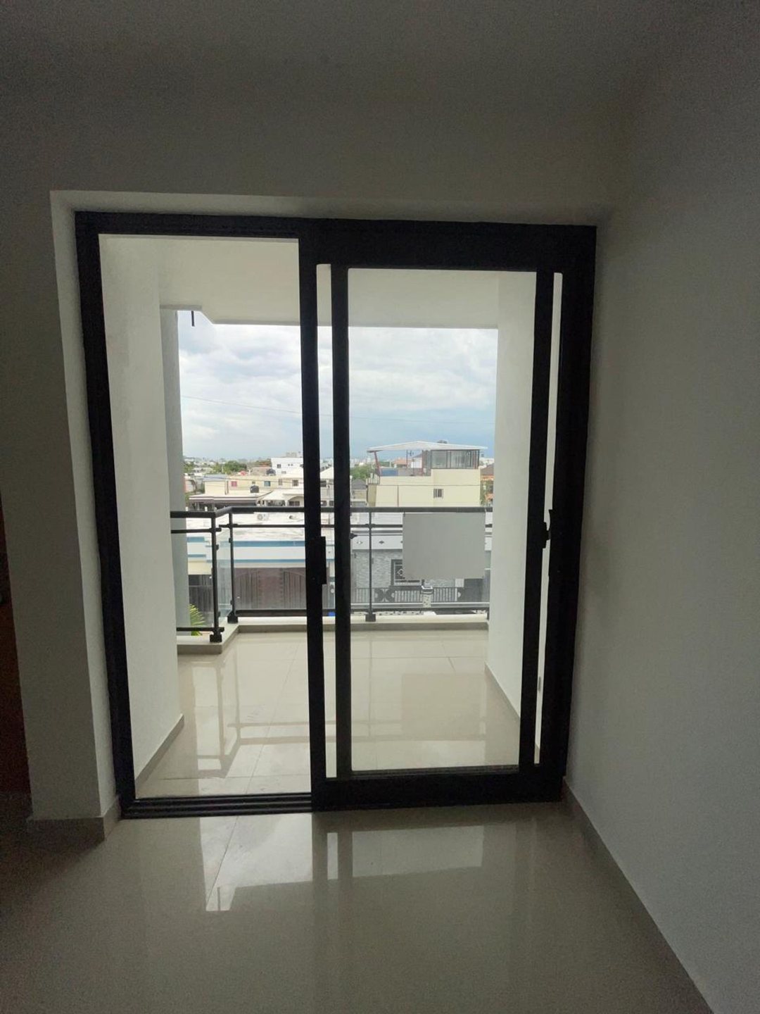 Apartamento en Residencial Fj III, Los Reyes, foto 3