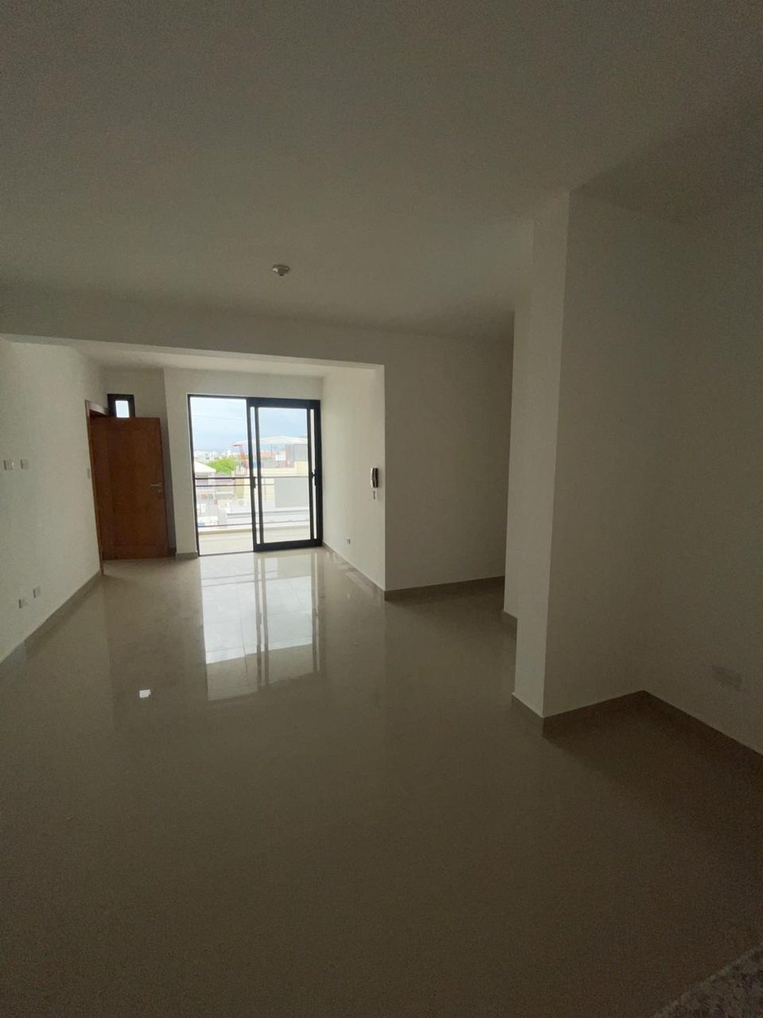 Apartamento en Residencial Fj III, Los Reyes, foto 2