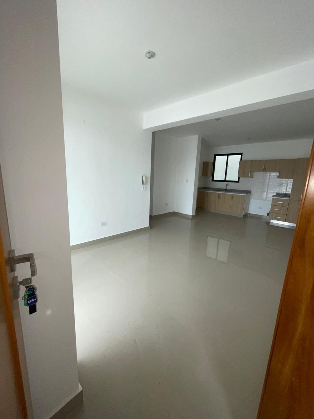 Apartamento en Los Reyes