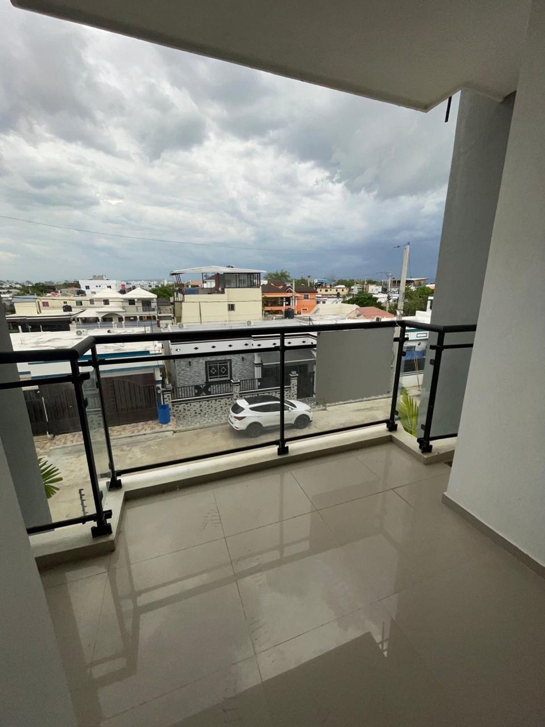 Apartamento en Residencial Fj III, Los Reyes, foto 4