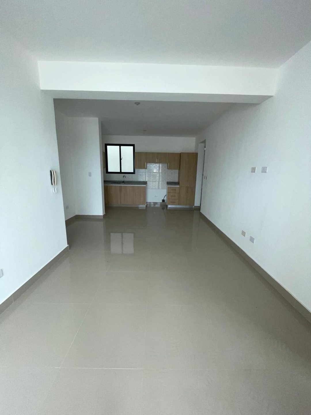 Apartamento en Residencial Fj III, Los Reyes, foto 5