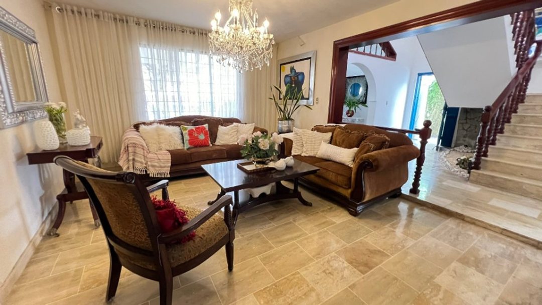 Casa en Don Honorio, foto 5