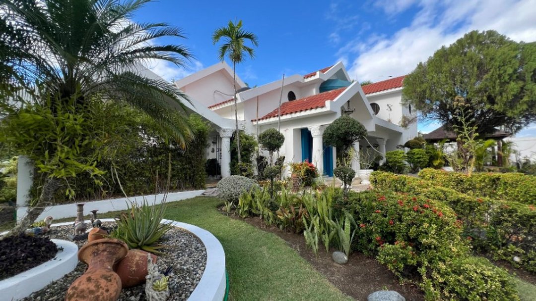 Casa en Don Honorio, foto 2