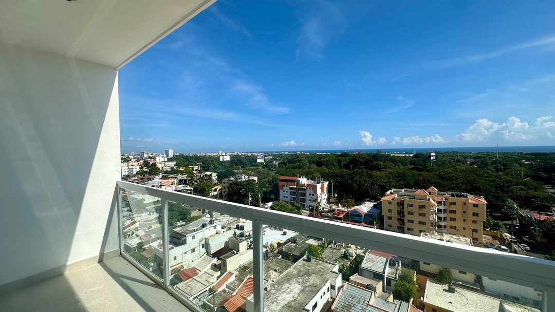 Apartamento en Alma Rosa I