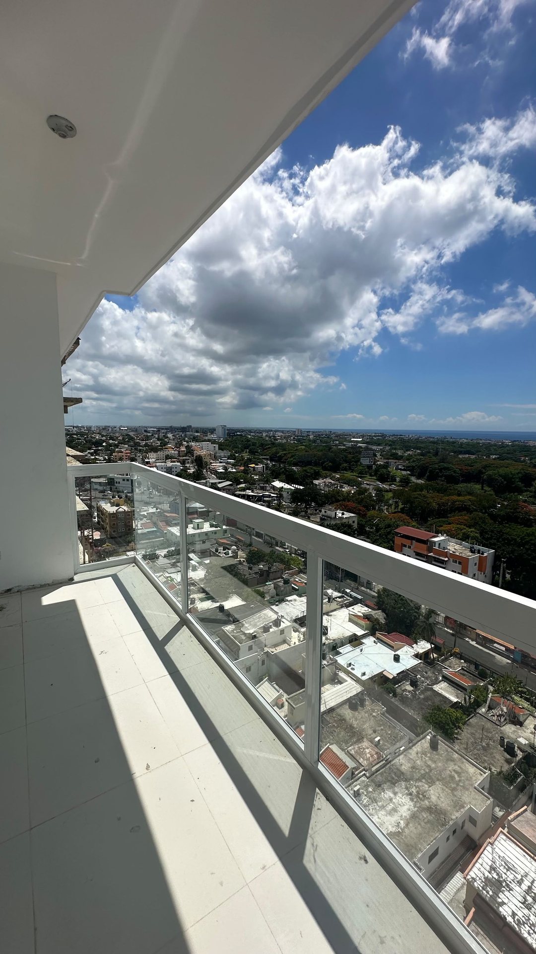 Apartamento en Alma Rosa I