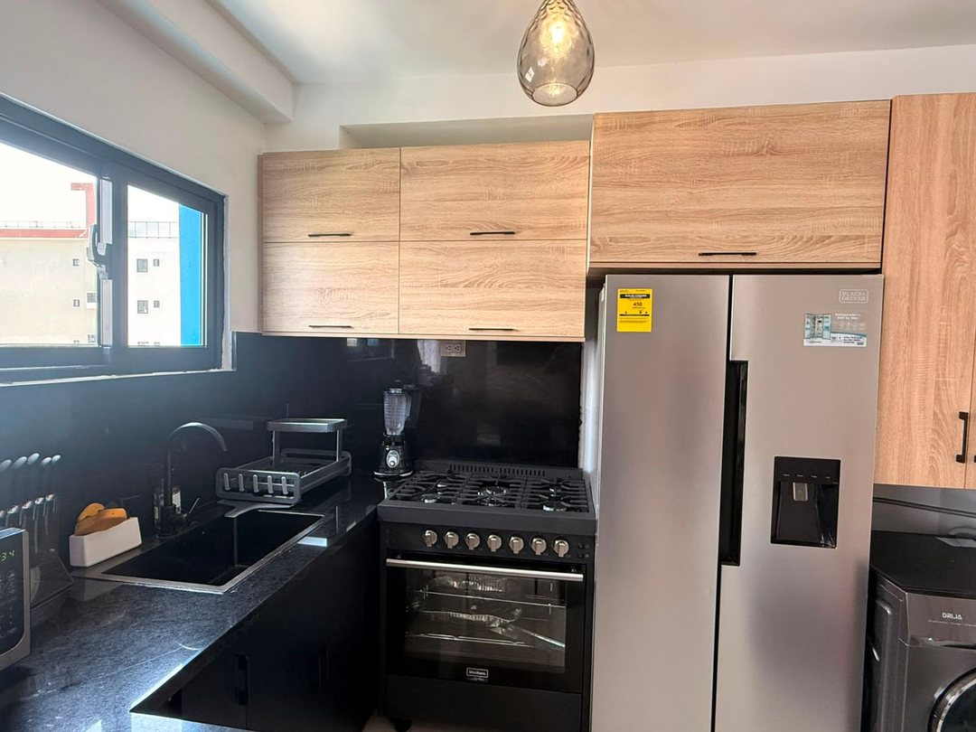 Apartamento en Distrito Nacional (Cabecera), foto 3