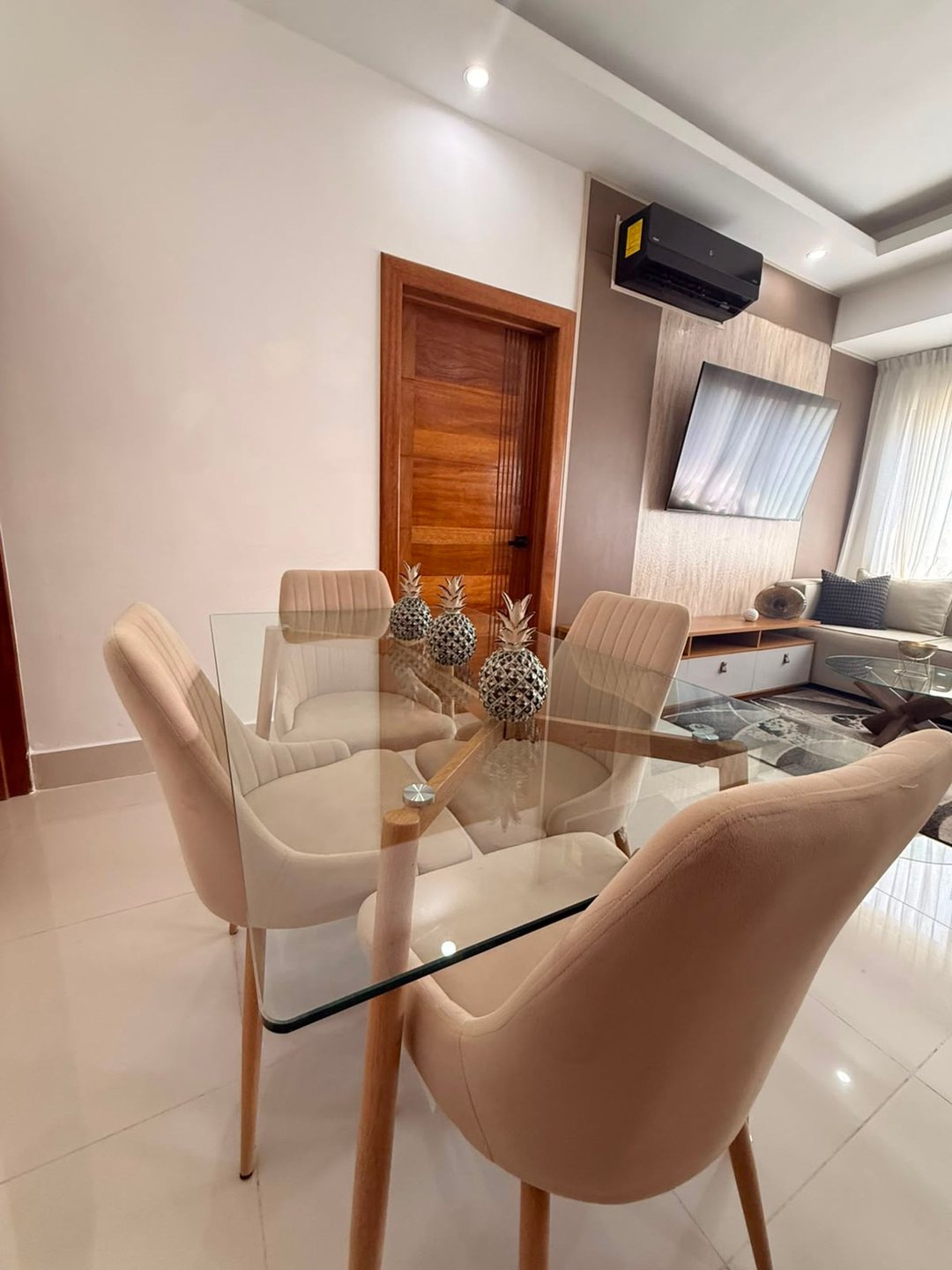 Apartamento en Distrito Nacional (Cabecera), foto 2