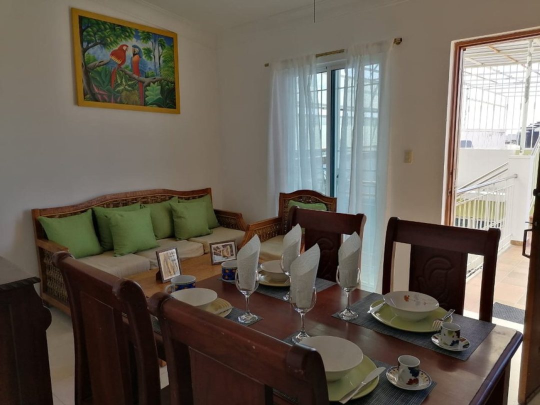 Apartamento en El Distrito, foto 3