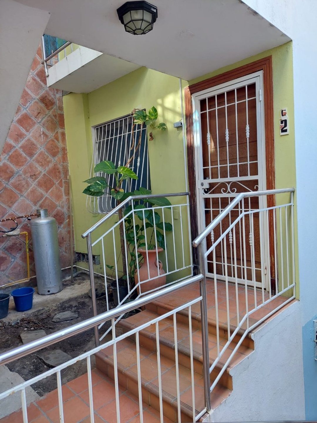 Apartment in El Distrito