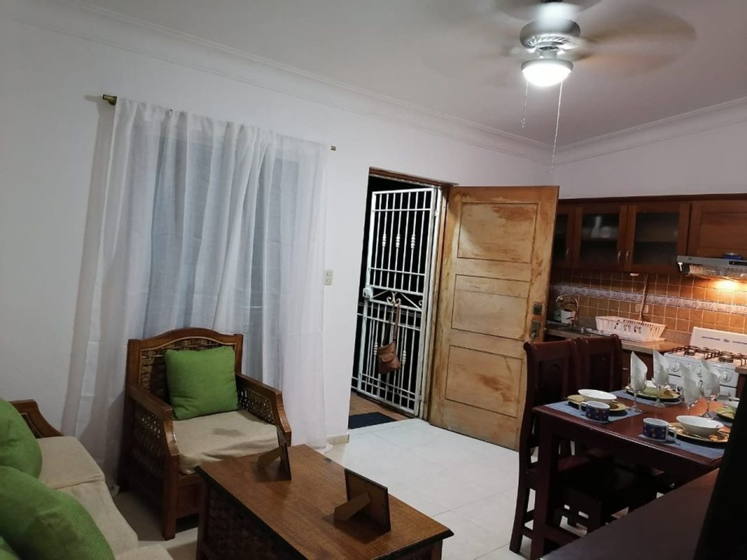 Apartamento en El Distrito, foto 5