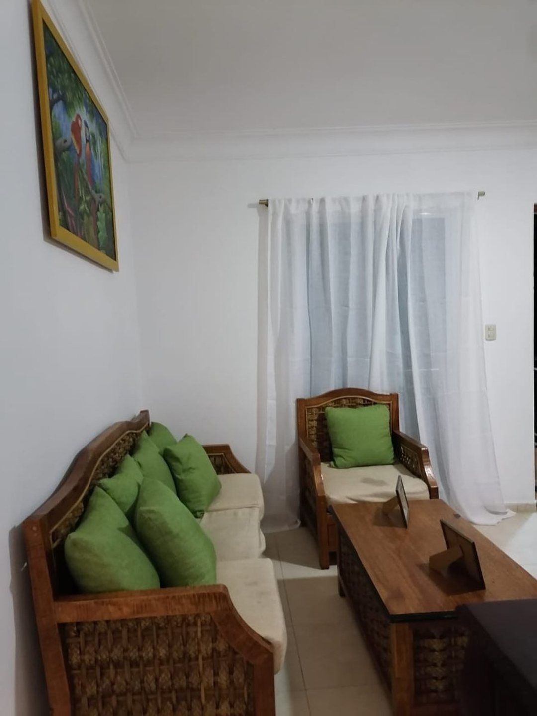 Apartamento en El Distrito, foto 4