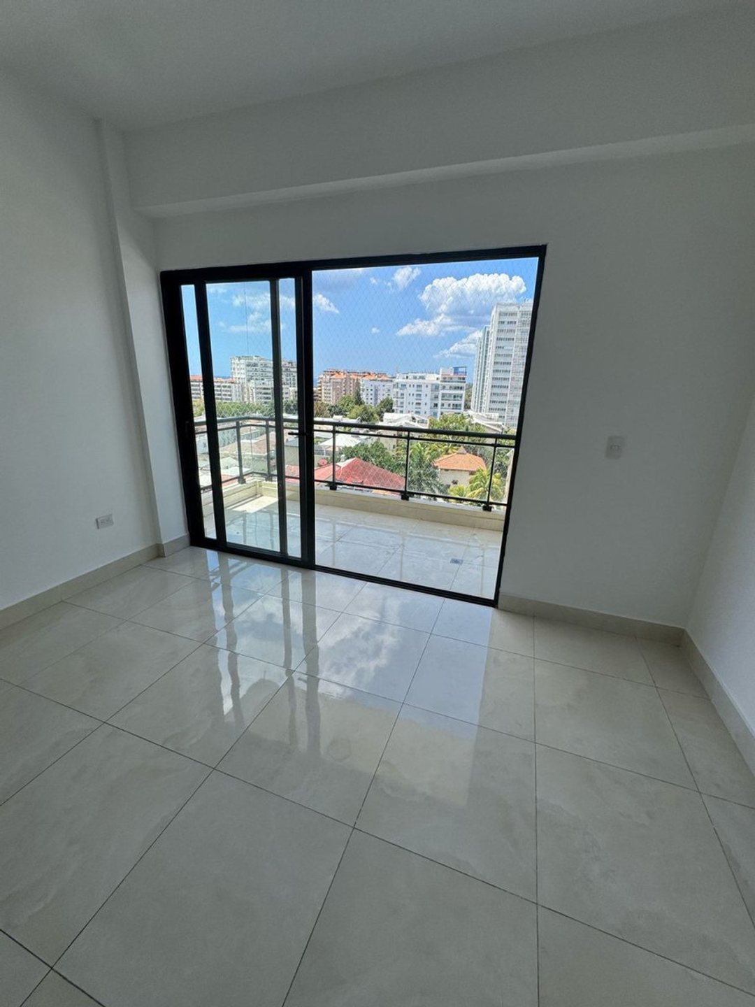 Apartamento en Los Cacicazgos, foto 2