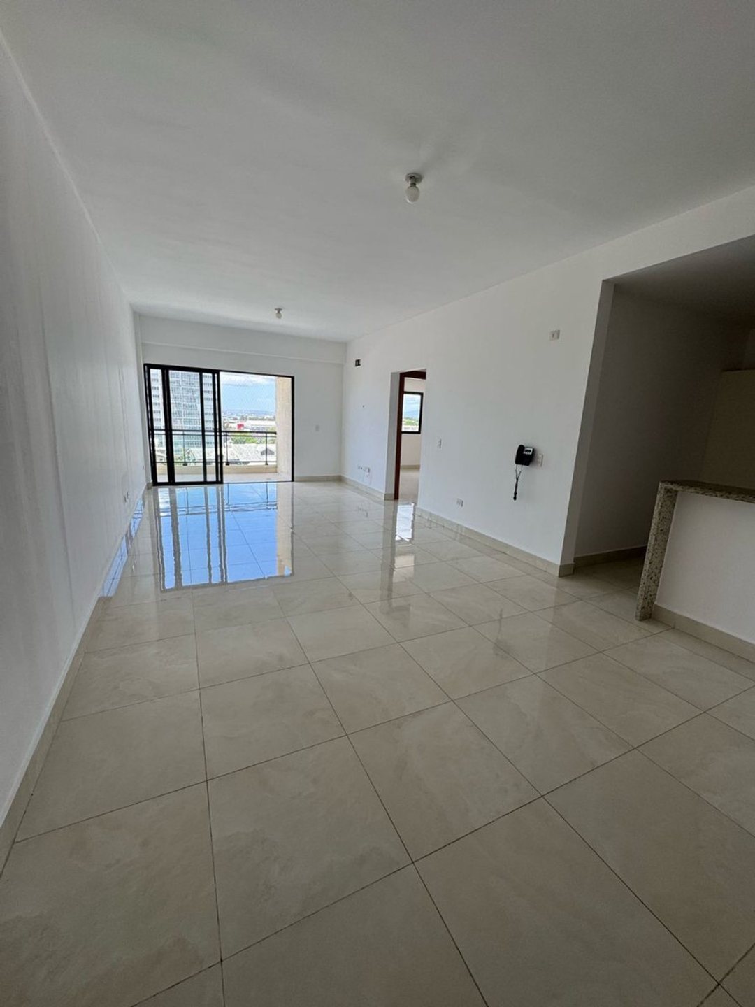 Apartamento en Los Cacicazgos, Distrito Nacional