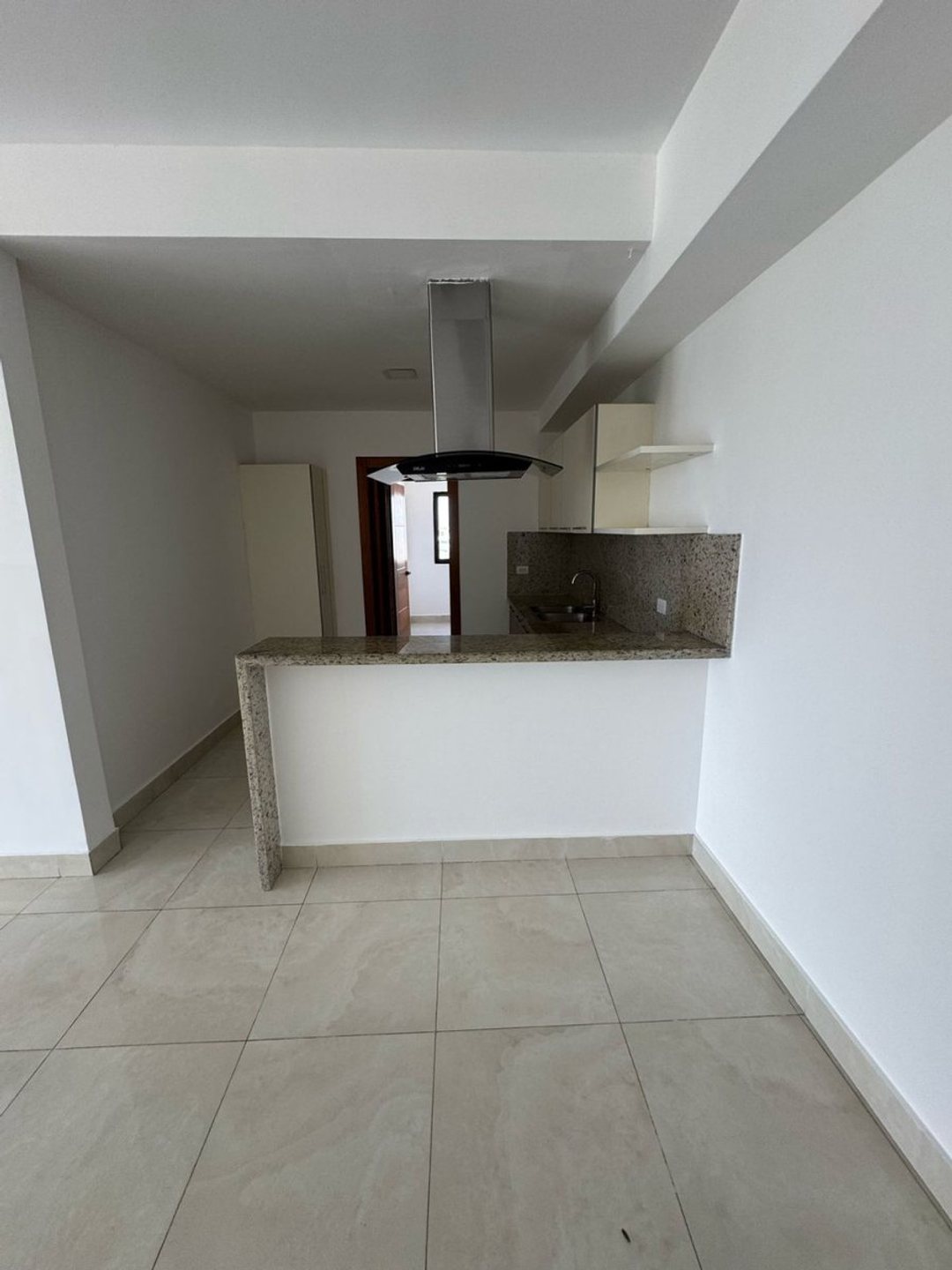 Apartamento en Los Cacicazgos, foto 4