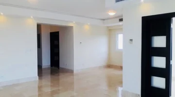 APARTAMENTO EN ALQUILER 3 AV. ANACAONA