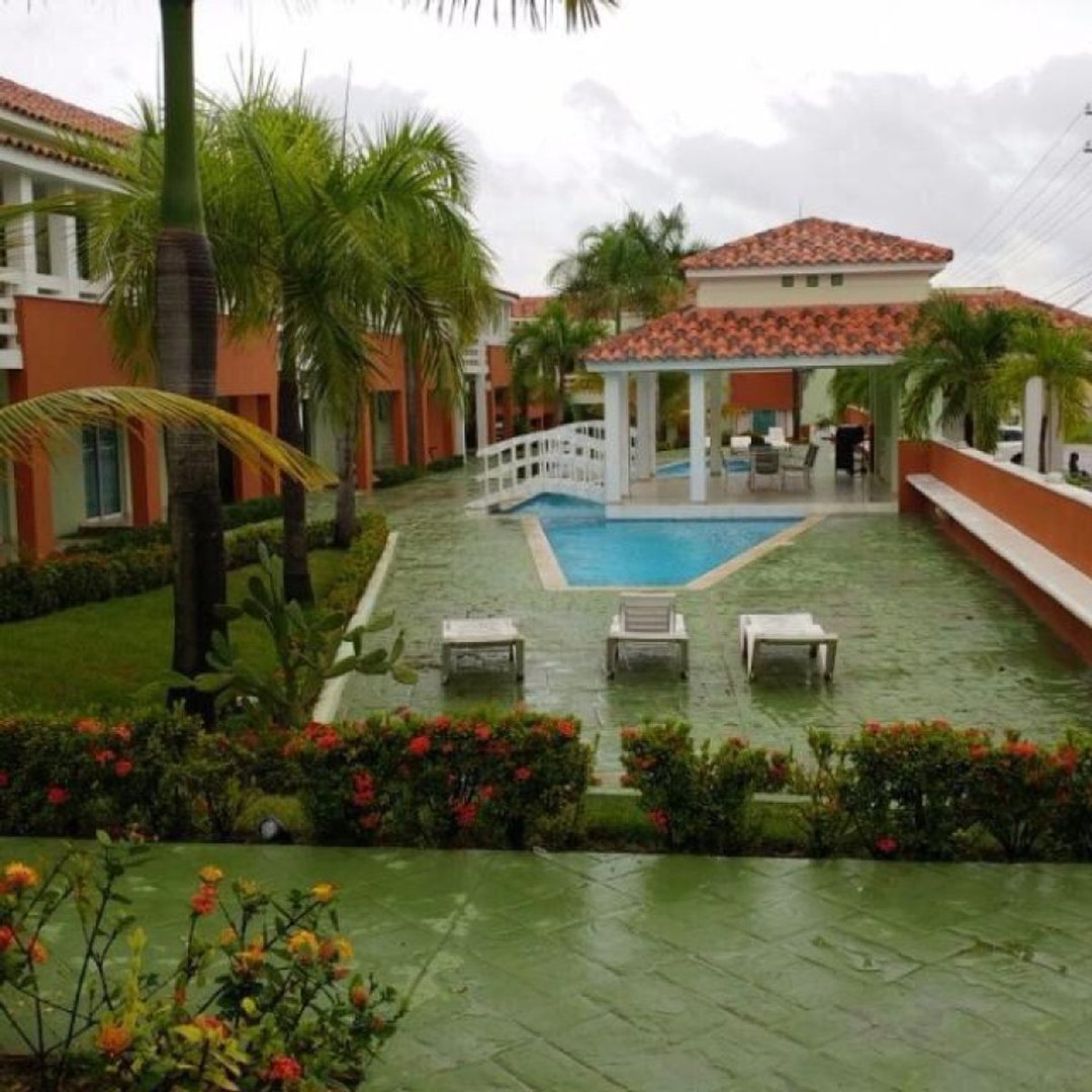 Apartamento en Bávaro, Punta Cana, foto 2