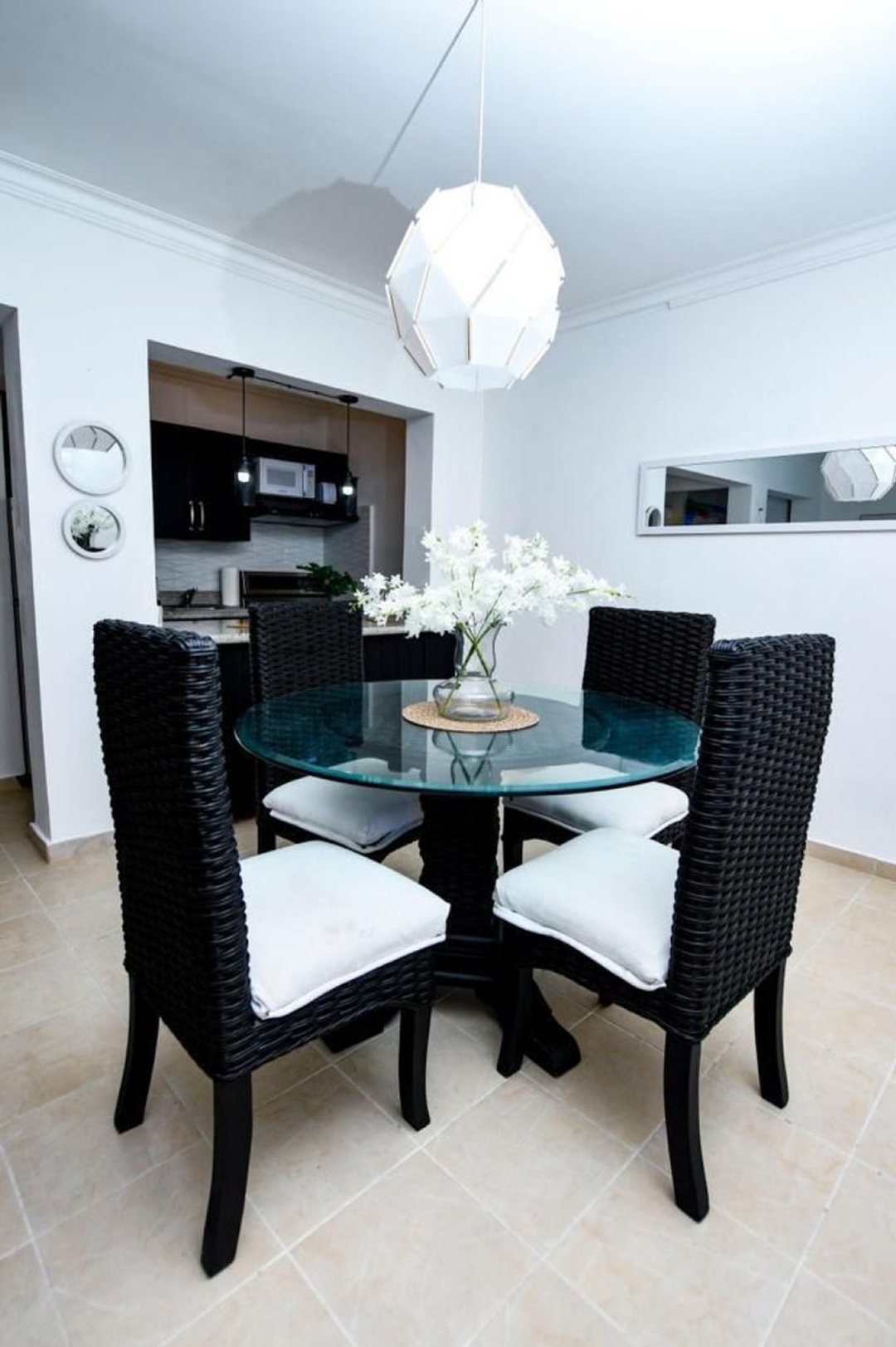 Apartamento en Bávaro, Punta Cana, foto 3