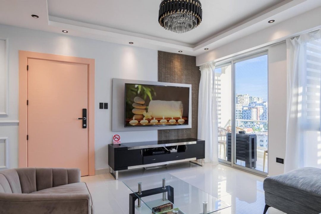 Apartamento en Paraíso, foto 3