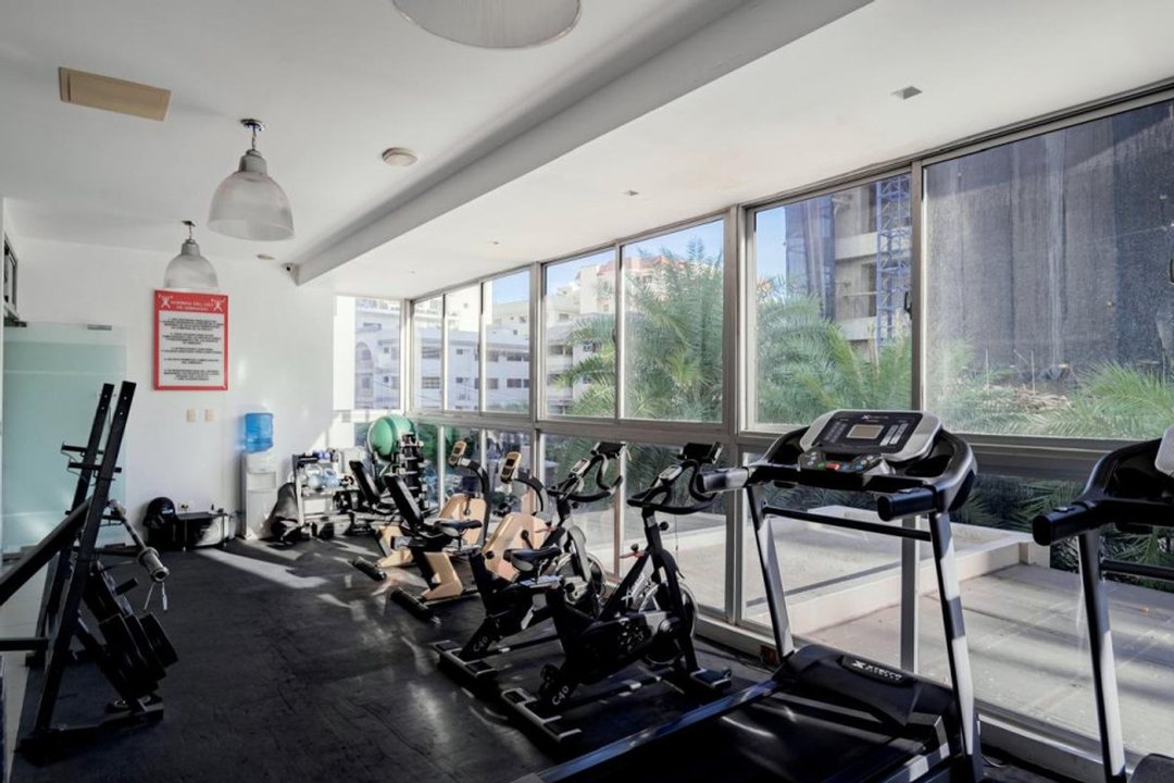Apartamento en Paraíso, foto 2