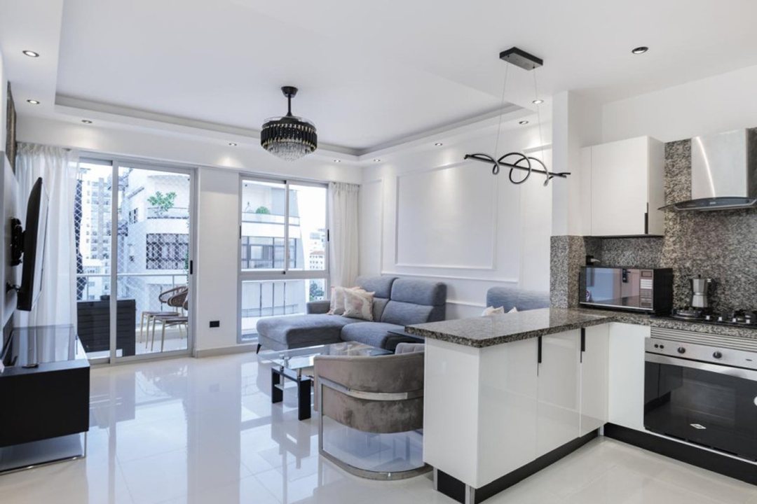 Apartamento en Paraíso, foto 5