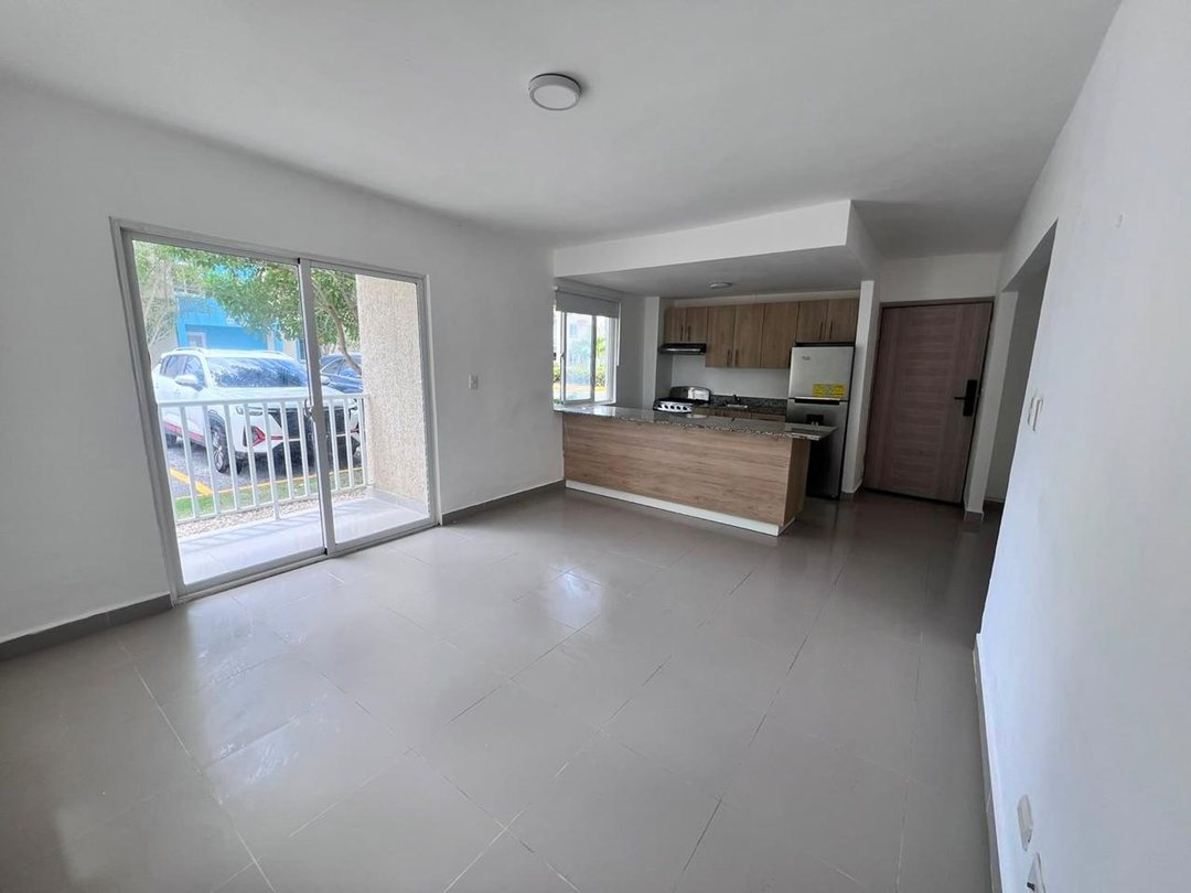 Apartamento en Downtown Punta Cana, foto 4