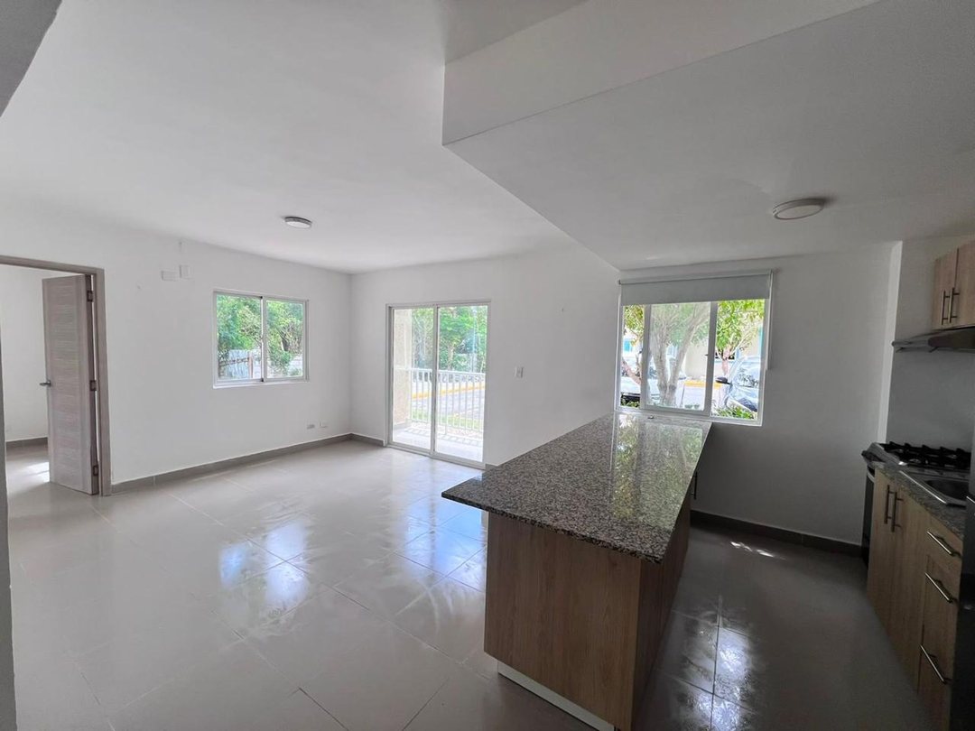 Apartamento en Downtown Punta Cana, foto 2