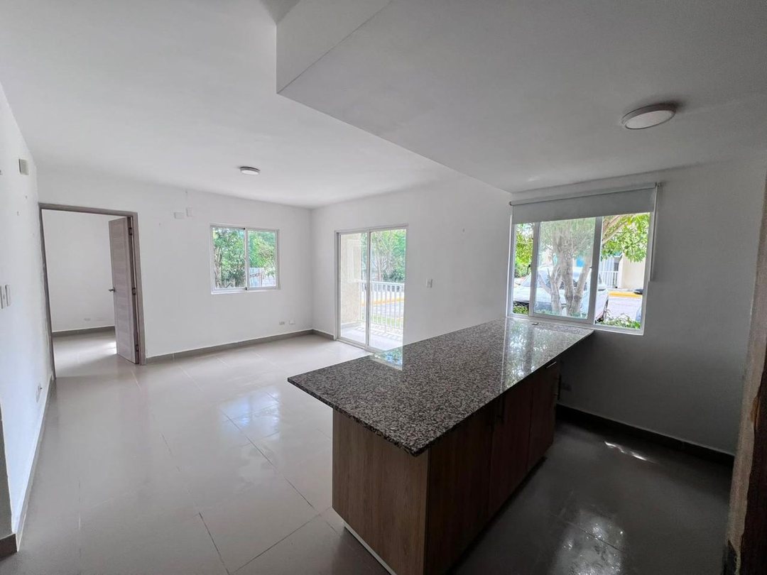 Apartamento en Downtown Punta Cana, foto 3