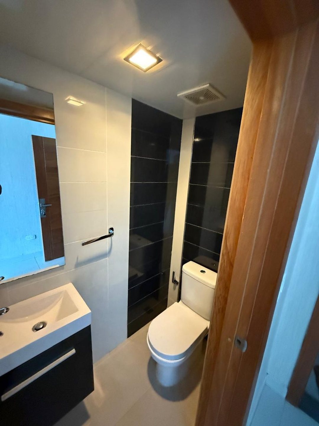 Apartamento en Los Cacicazgos, foto 5