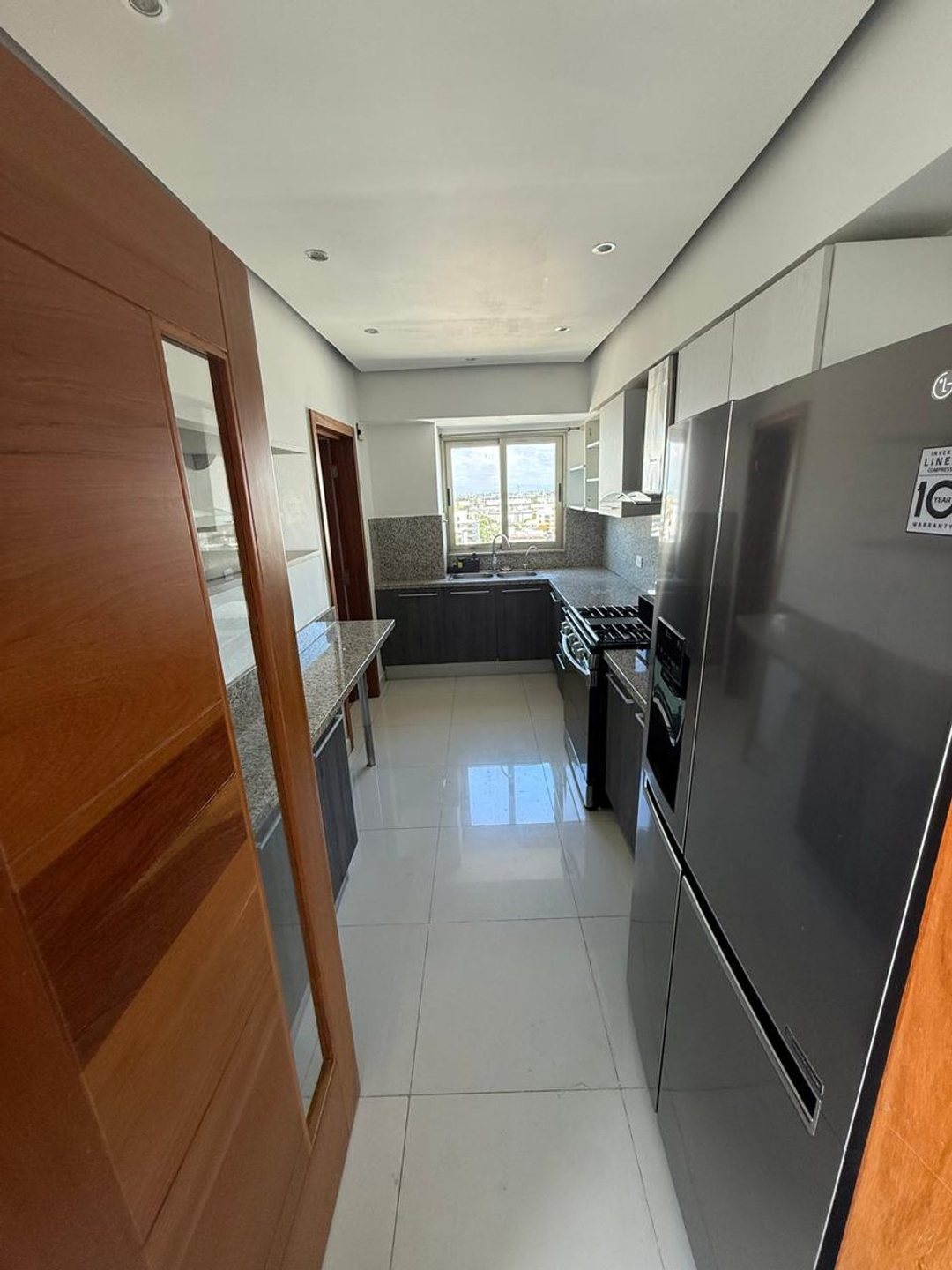 Apartamento en Los Cacicazgos, foto 2