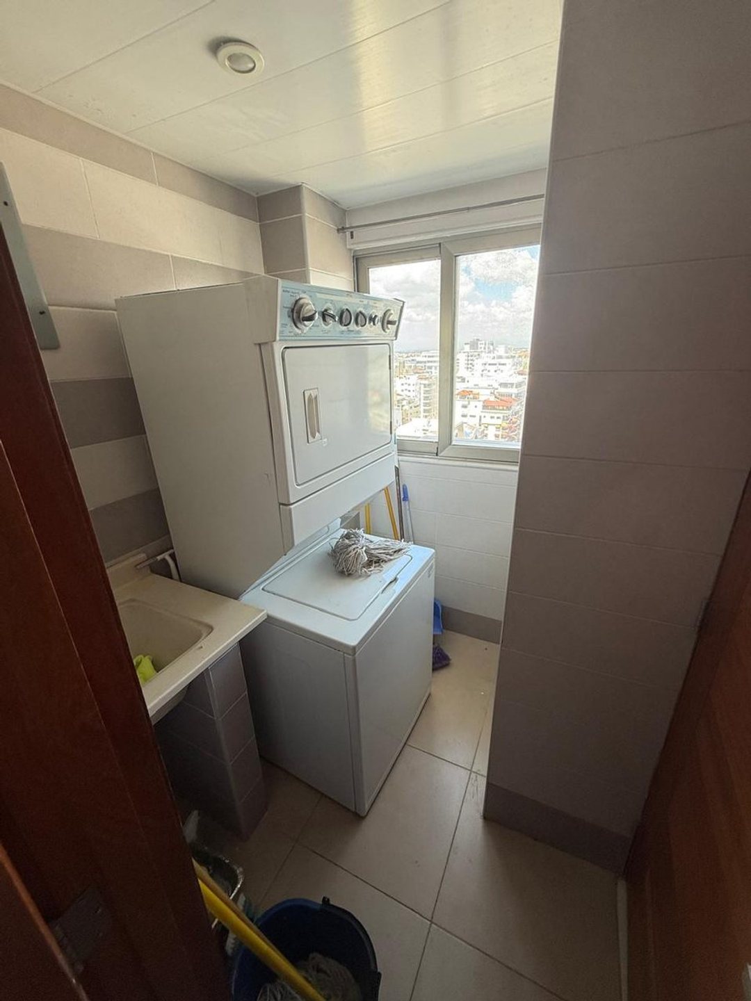 Apartamento en Los Cacicazgos, foto 3