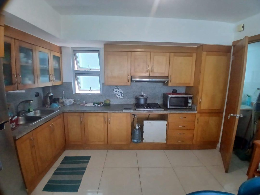 Apartamento en Zona Universitaria, foto 3