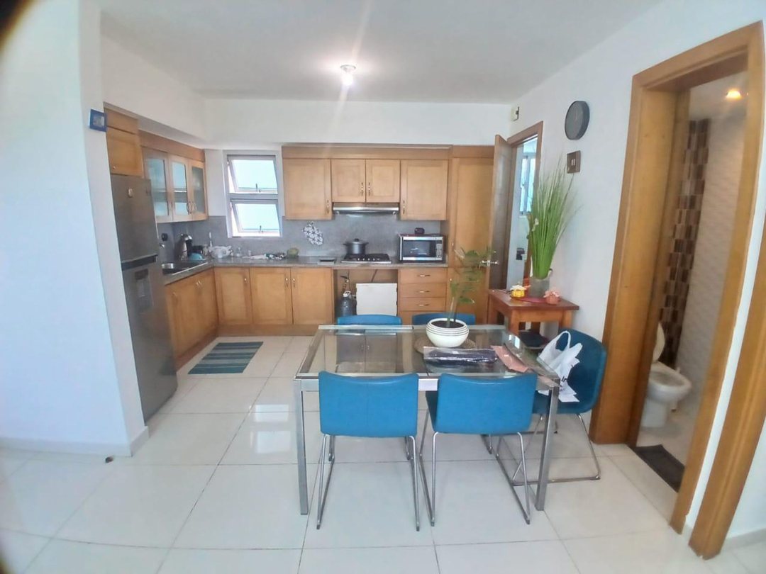 Apartamento en Zona Universitaria, foto 2