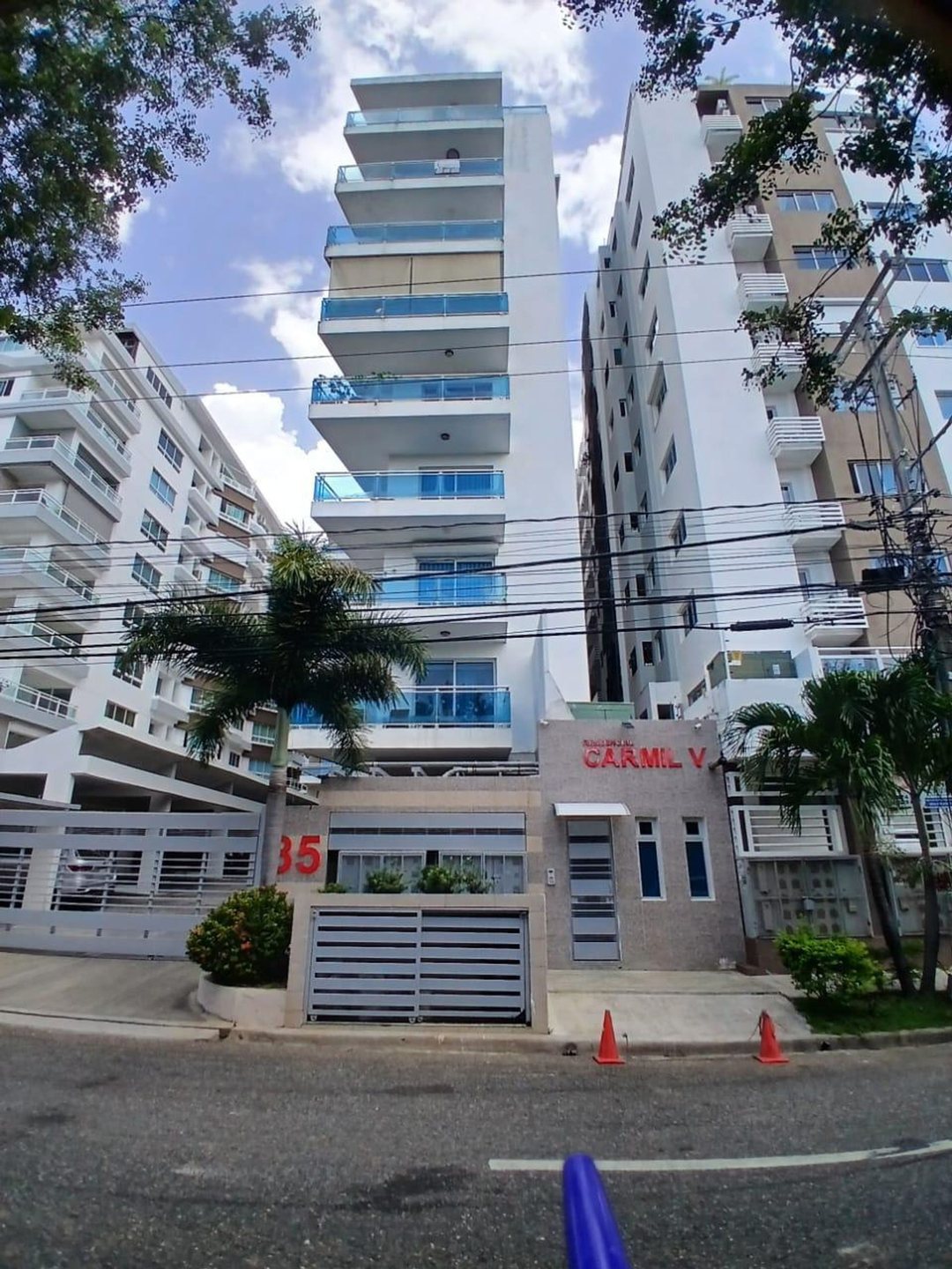 Apartamento en Zona Universitaria, foto 4