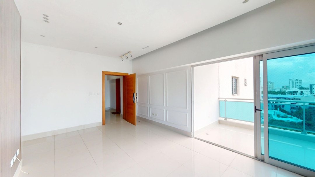 Apartamento en Renacimiento, foto 2