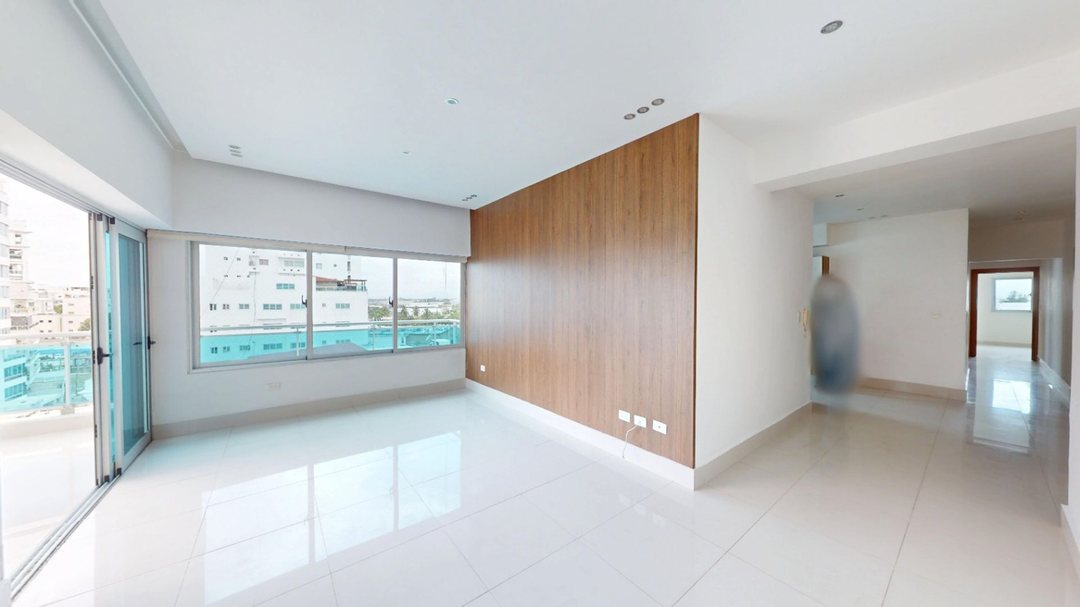 Apartamento en Renacimiento, foto 3