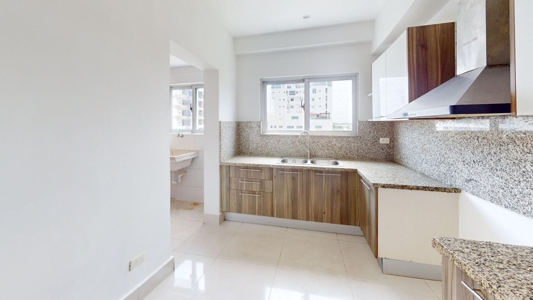 Apartamento en Renacimiento, foto 5