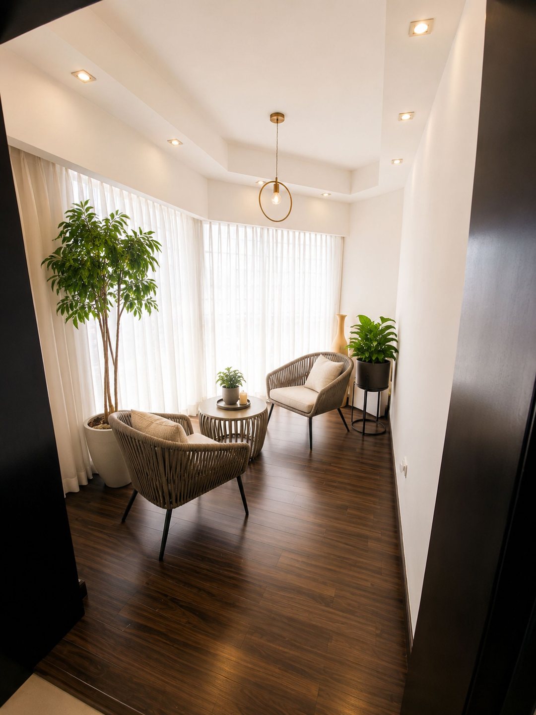 Penthouse en Piantini, foto 5