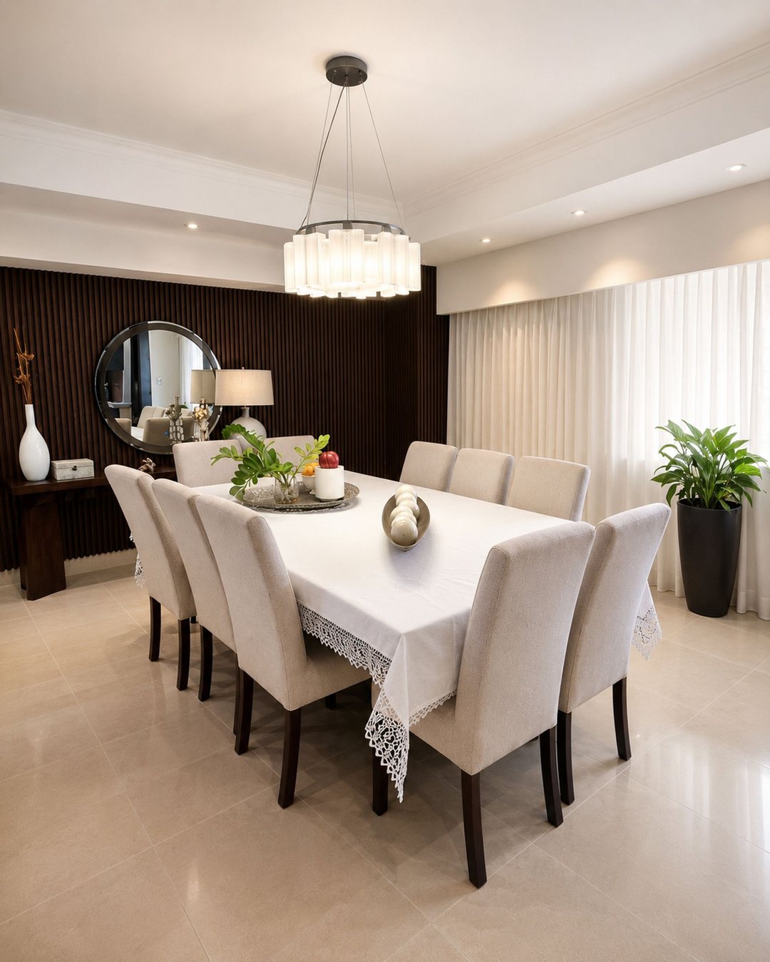Penthouse en Piantini, foto 3