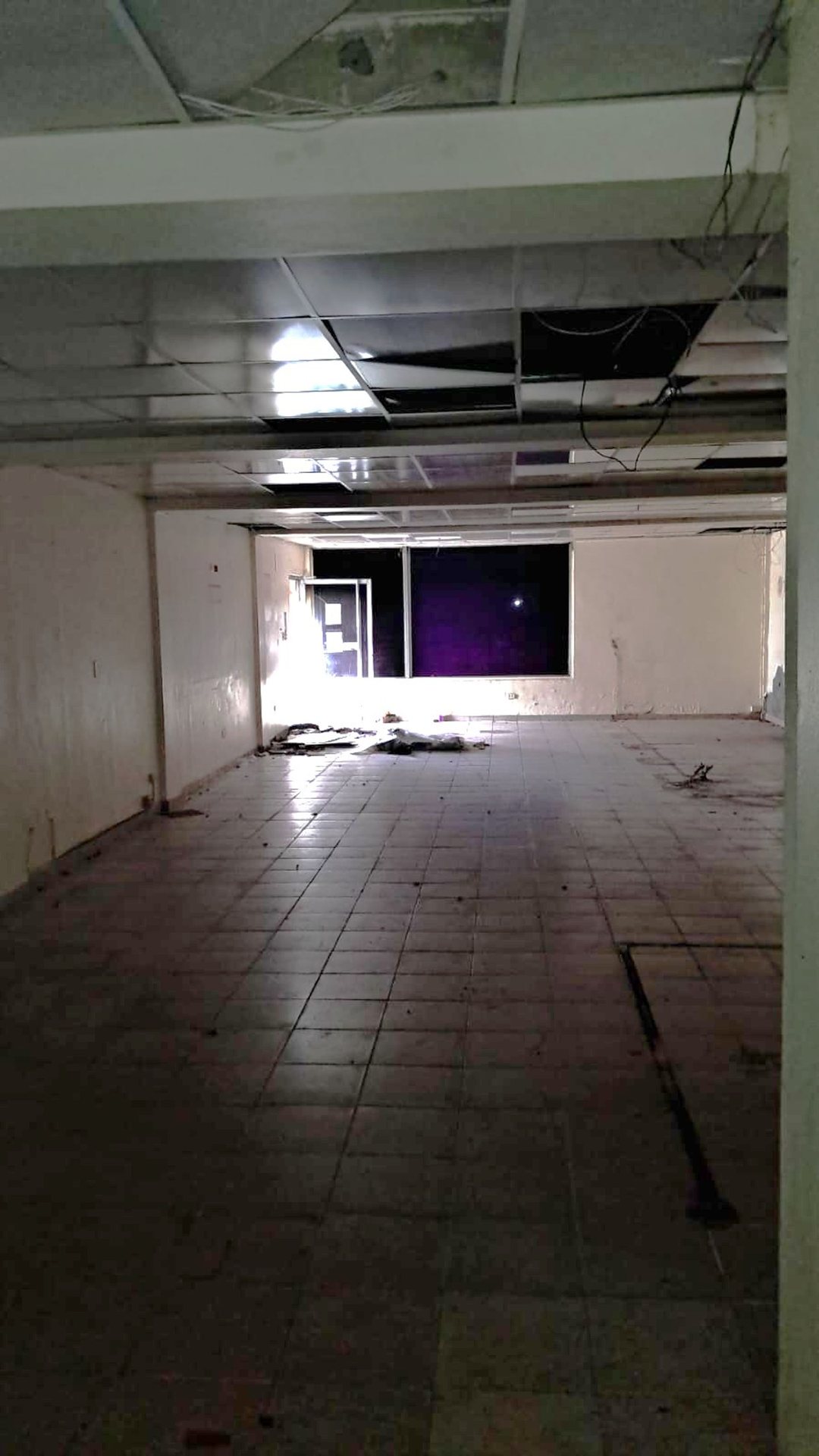 Local comercial en Ensanche Ozama, foto 2