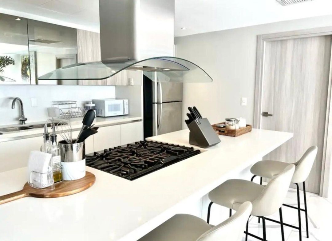 Apartamento en Ciudad las Canas, foto 3